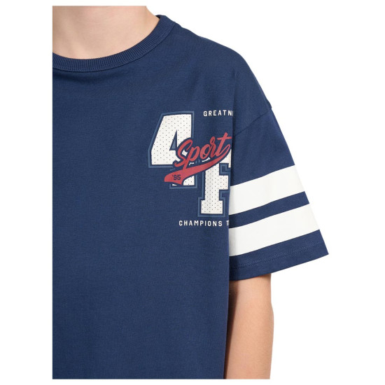 4F TSHIRT